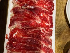 -东道煮牛肉火锅(东盛大街店)