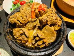 -潮堂 · 潮州菜(国贸商城店)