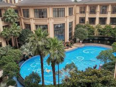 -上海浦东星河湾酒店