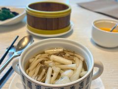 -世博洲际酒店-盛会堂中餐厅