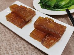 -聚彩居三和酒楼•老字号粤菜(南城店)