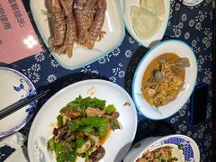 -旺角小渔村(二马路店)