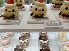 -好利来(上海长宁龙之梦店)