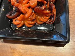 -上清·三文鱼鲜寿司(同德店)