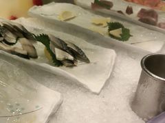 -上海锦江汤臣洲际大酒店壹阶层