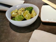-很久以前羊肉串(南京路第一百货店)