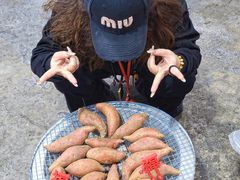 -清真·金鑫隆牛羊肉(环山路店)