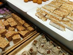 -清心素食自助餐厅(夫子庙店)