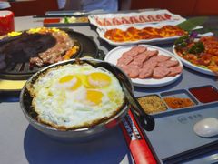 -盛辛巴·东北炭火烤肉(托乐嘉店)
