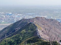 -圌山
