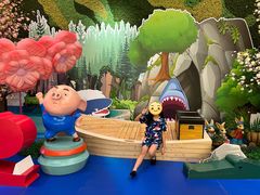 -汤连得温泉馆(宝山店)