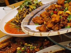 -满汉楼(安发桥店)