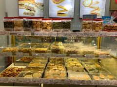 -第一食品(中环百联店)