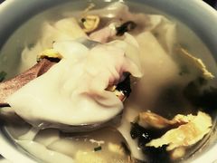 -绿茶餐厅(首开福茂店)