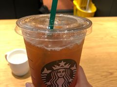 -星巴克(西安机场1店T3到达店)