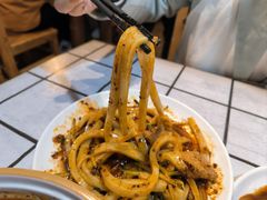 -马三洋芋片(簋街店)