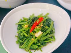 -帕蓝·暹罗料理&曼谷夜市(大学路店)