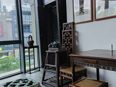 -道南書院·私房菜·早午茶·茶馆