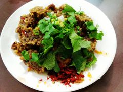 粉蒸牛肉-百年粉蒸牛肉