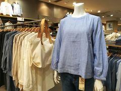 -MUJI无印良品(万象城店)