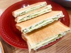 -HELLO 27 意面·沙拉·帕尼尼