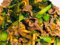 -幸运牛汕头小黄牛牛肉火锅(梅林店)