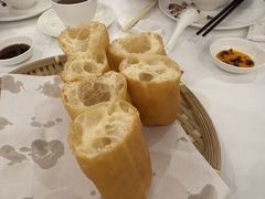 -白天鹅宾馆-宏图府餐厅