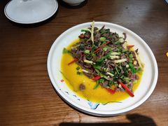 -食光慢宴·安吉土菜馆