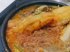 -锅神麻辣烫