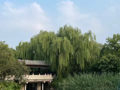 -济南大明湖景区