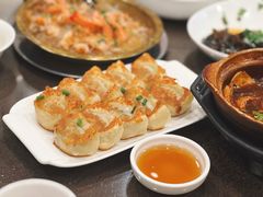 生煎馄饨-熠盛粤味(永康路店)