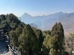 -泰山风景名胜区