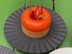 -潮一不贰·法式甜品·生日蛋糕·西式简餐(外滩店)