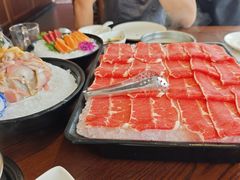 -东海怡品海鲜豆捞(舟宿夜江店)