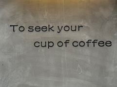 -SeekSeeking咖啡专门店(堰塘街店)