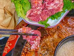 -三江两海老火锅(北京首店)