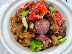 -王家土菜馆(霍山县店)