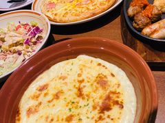 -萨莉亚意式餐厅(杭州滨江天街店)