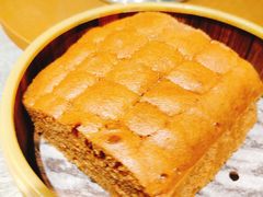 古法马拉糕-香云轩·顺德菜(香云纱园林酒店店)