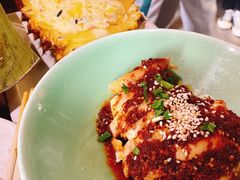 -茶花妹子云南餐厅(北大店)