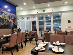 大堂-添运来(茶园奥园广场店)