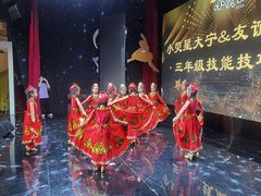 -小荧星艺校(大宁分校)