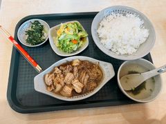 -台北风味(第一家快餐)