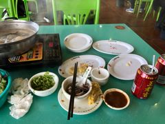 -乌记鲜活牛肉城(金砂东路店)