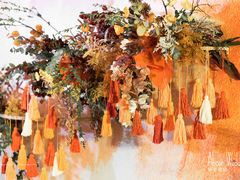 -南京圣和府邸豪华精选酒店