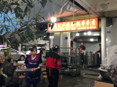 -雲记卢妈冷锅串串(中道街总店)