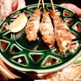鸟繁YAKITORI在杨浦开新店啦