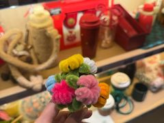 -星巴克(北京永定门店)