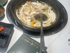 -狐狸爱上椰子鸡(滨江星光大道店)