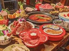 -蜀大侠火锅(总府路店)